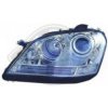 MERCE 1648204861 Headlight